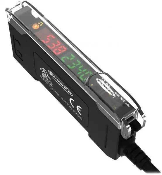Produktfoto 1 von Base for fibre DF-G1-PS-Q5