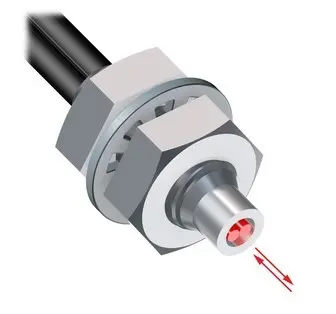 Produktfoto 1 von Fiber optics PBT46U, plastic fiber