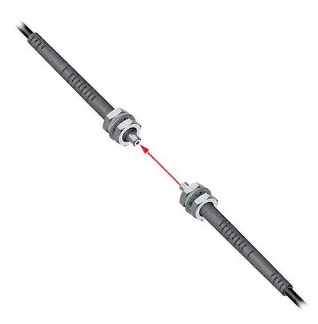 Produktfoto 1 von Fibre optics PIT46U, couple, plastic