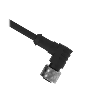 Produktfoto 1 von Connector with cable MQDC-415RA