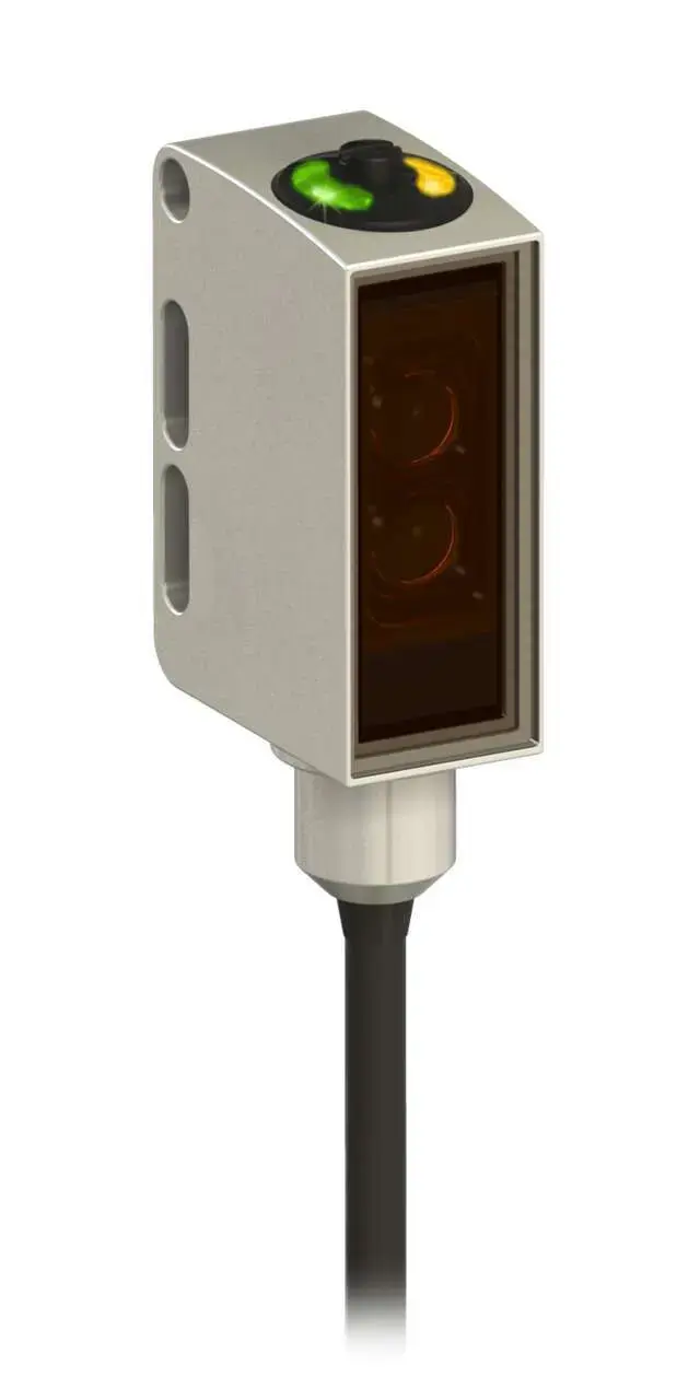 Produktfoto 1 von Photo sensor QM26VPAF200Q5