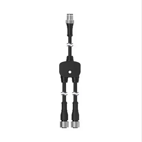 Produktfoto 1 von 2-way splitter CSB-M1281M1281B