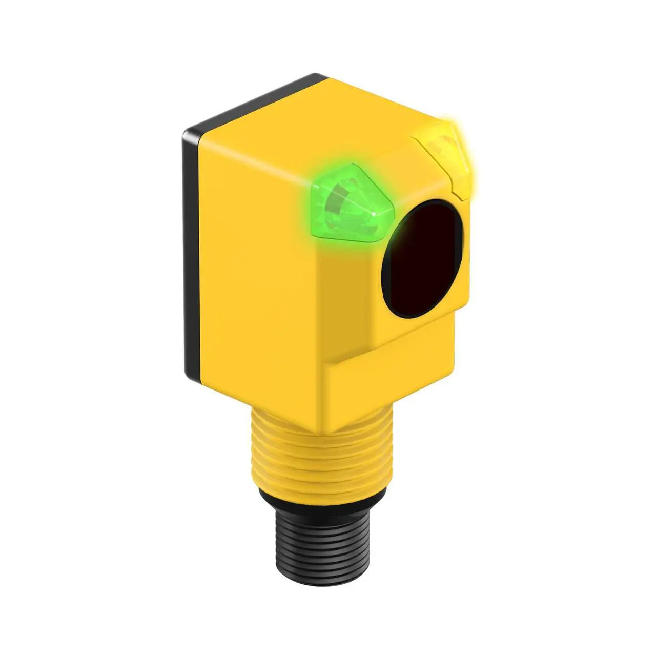 Produktfoto 1 von Photo sensor Q25S2P6RQ receiver