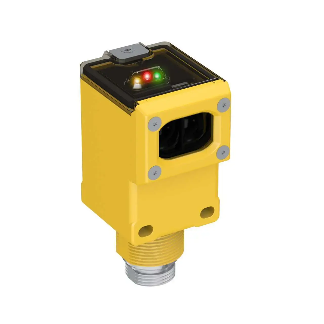 Produktfoto 1 von Photo sensor Q45BB6RQ, receiver