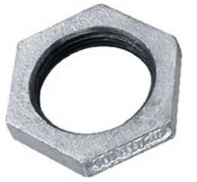 Produktfoto 1 von Locknut 1 1/4", galvanized