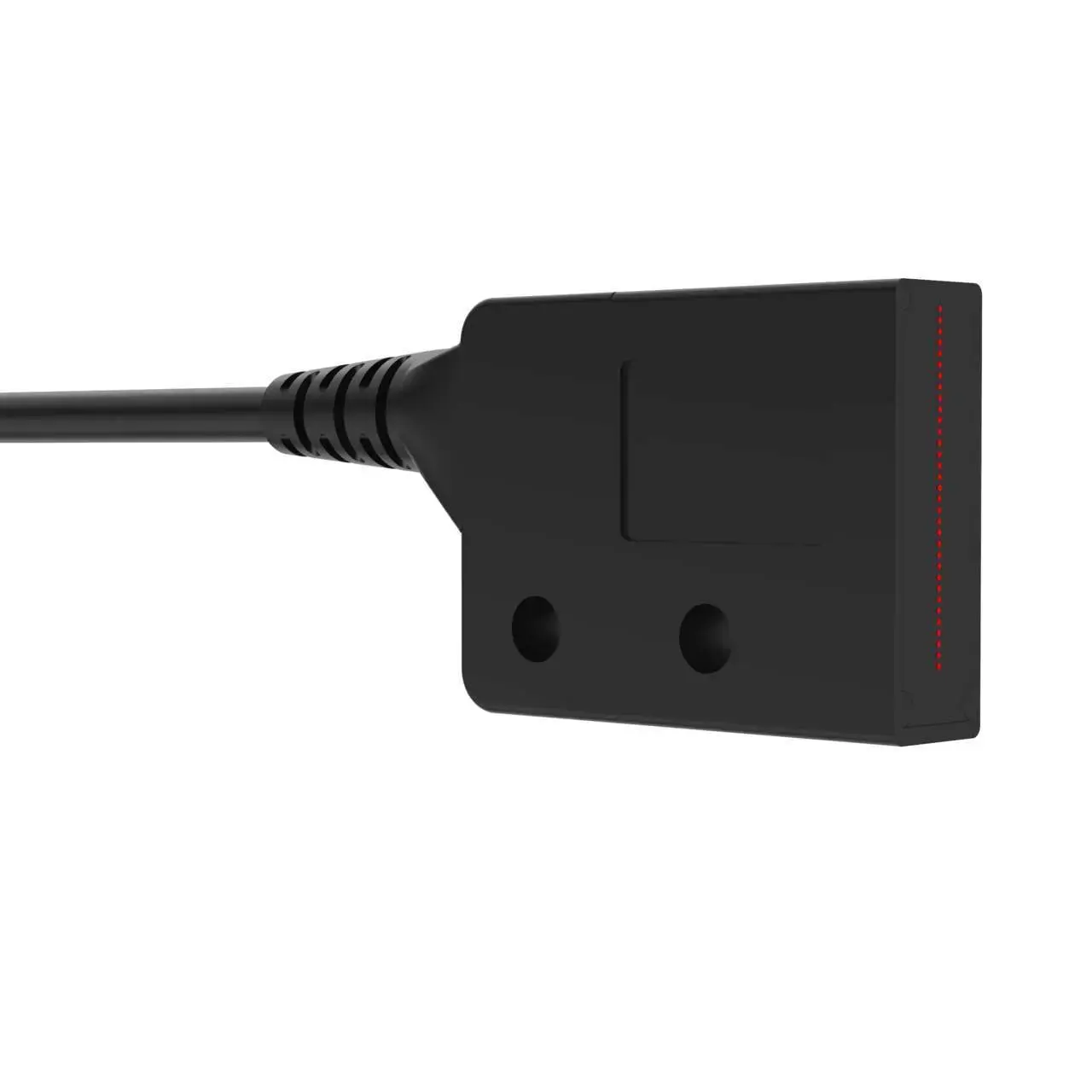 Produktfoto 1 von Fiber optics PBR1X323U-VL, plastic fiber