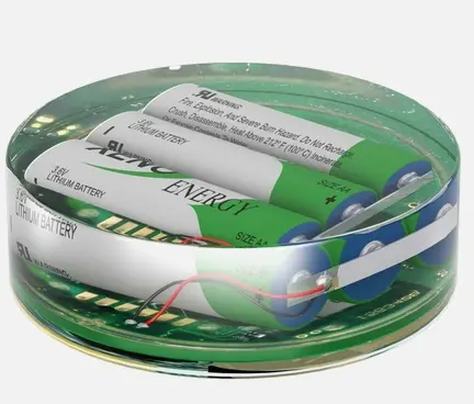 Produktfoto 1 von Node DX80N2X1W0P0ZTA, 2,4GHz
