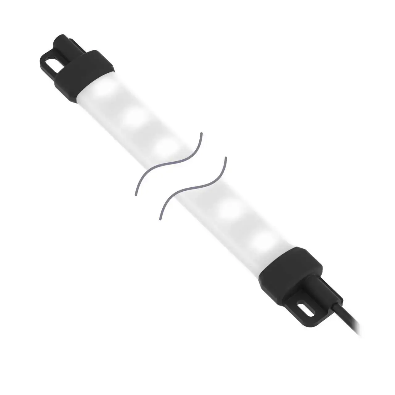 Produktfoto 1 von LED strip light WLS15XDW0920DSQP, L = 920 mm