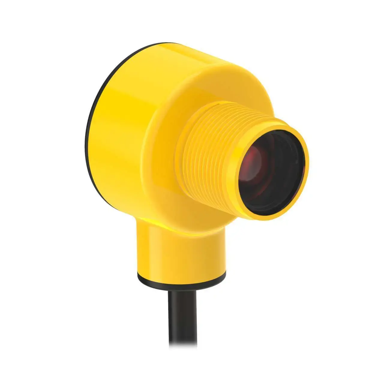 Produktfoto 1 von Photo sensor T18-2VPRL-2M, receiver