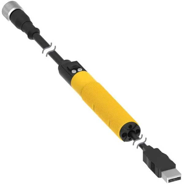 Produktfoto 1 von Programming Cable MQDC-506-USB