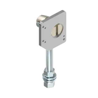 Produktfoto 1 von Mounting element SMBQ5XFA