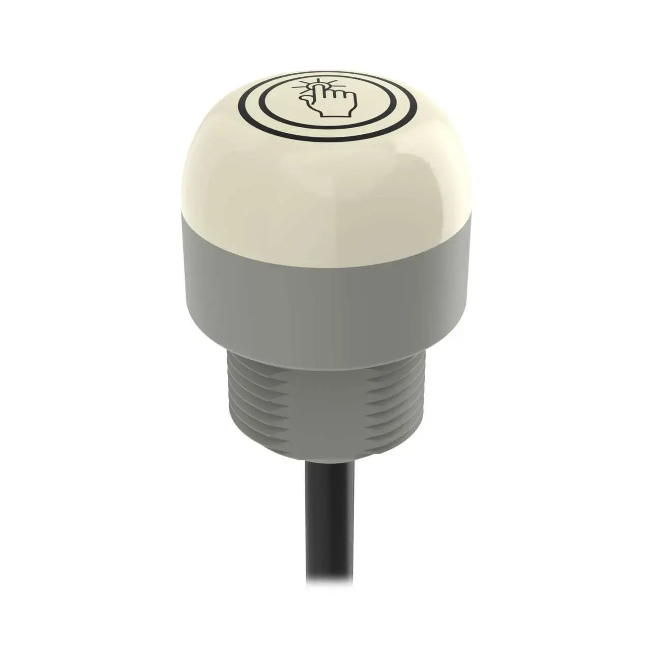 Produktfoto 1 von Capacitive touch button K30APT2FBWF2QP