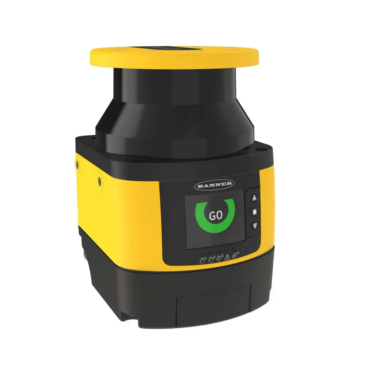 Produktfoto 1 von Safety Laser Scanner SX5-ME70