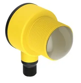 Produktfoto 1 von Radar sensor T30R-1515-KIQ, 0-15m, 4-20mA, 1 NPN/PNP Configurable with IO-Link