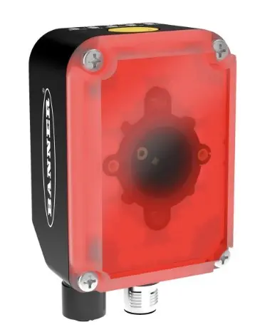 Produktfoto 1 von Barcode reader ABR72L9-RDE2