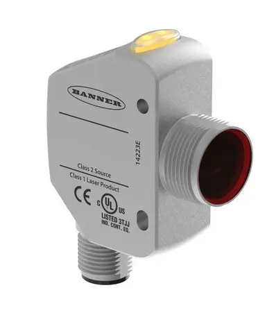 Produktfoto 1 von Laser sensor Q4XTILAF600-Q8