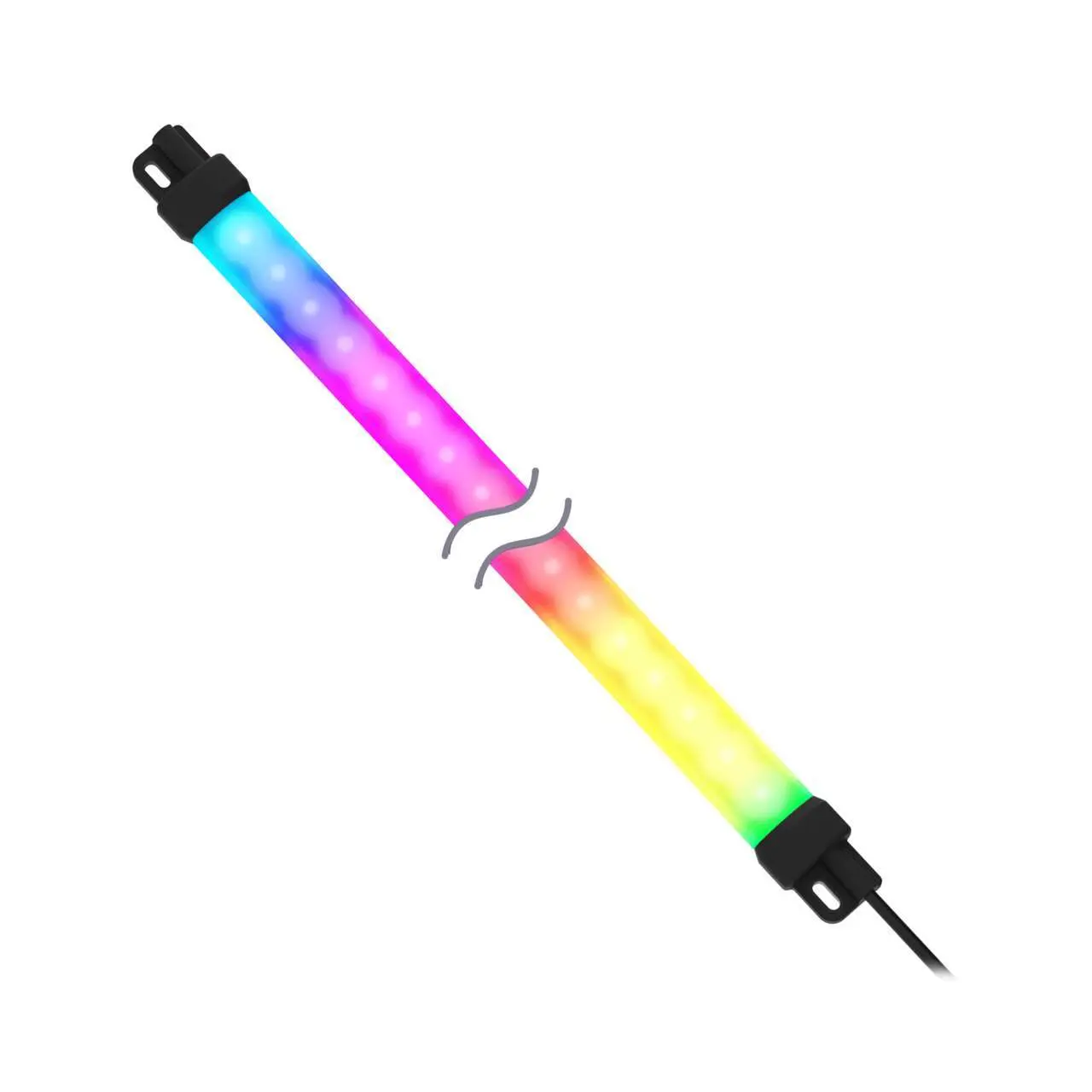 Produktfoto 1 von RGB Pro Light Strip with IO-Link WLS15PXRGB0500DSKQP