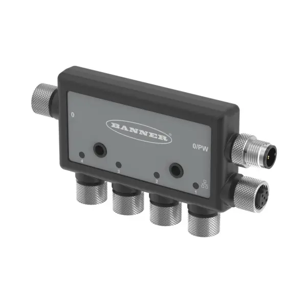 Produktfoto 1 von DXMR90 Industrial Controller