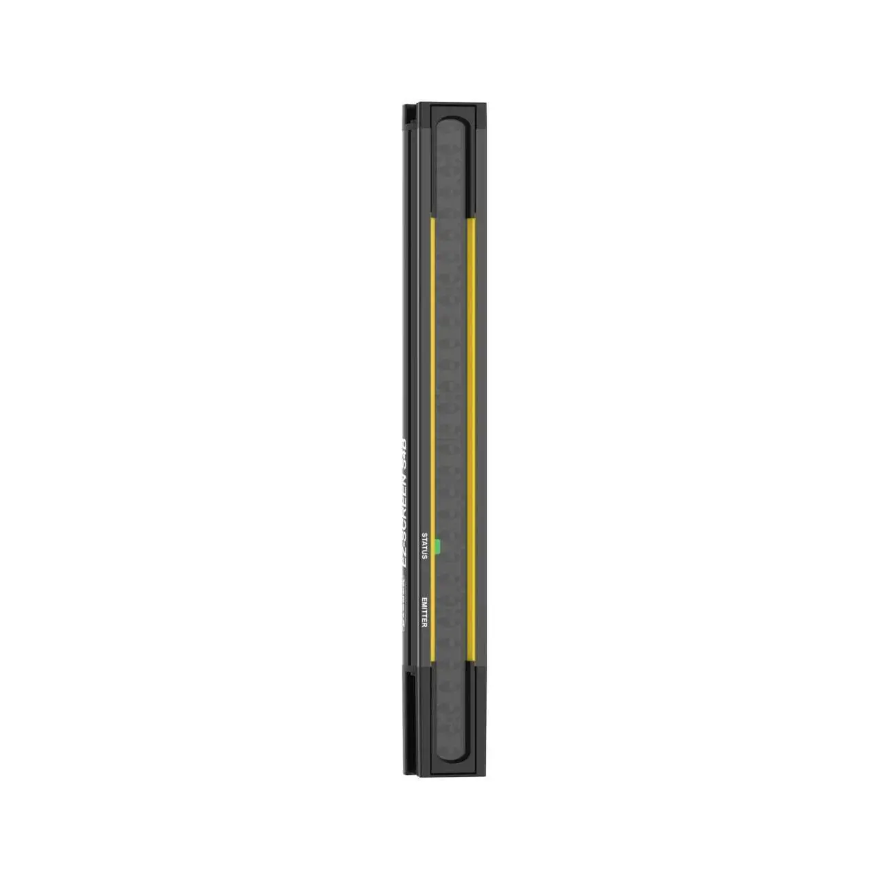Produktfoto 1 von Safety light curtain S4BE30-600-S, emitter, 600 mm, resolution: 30 mm