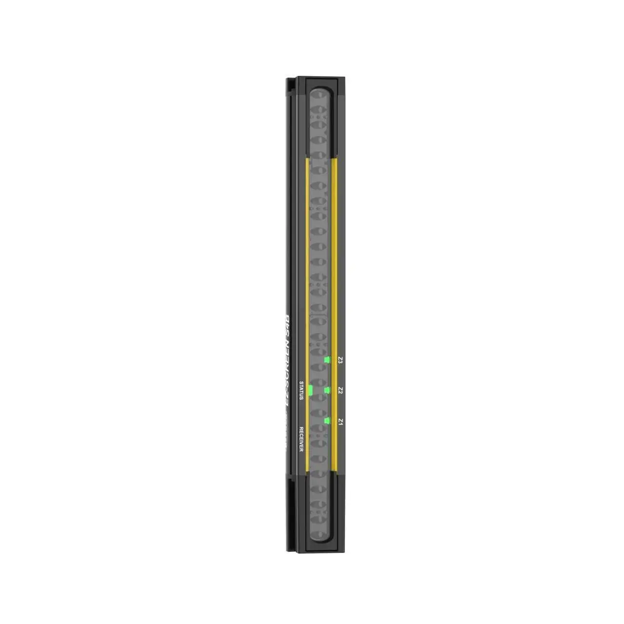 Produktfoto 1 von Safety light curtain S4BR14-300-S, receiver, 300 mm, resolution 14 mm