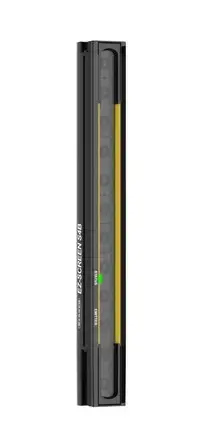 Produktfoto 1 von Safety Light Curtain S4BE30-300-S, emitter, 300 mm, resolution: 30 mm