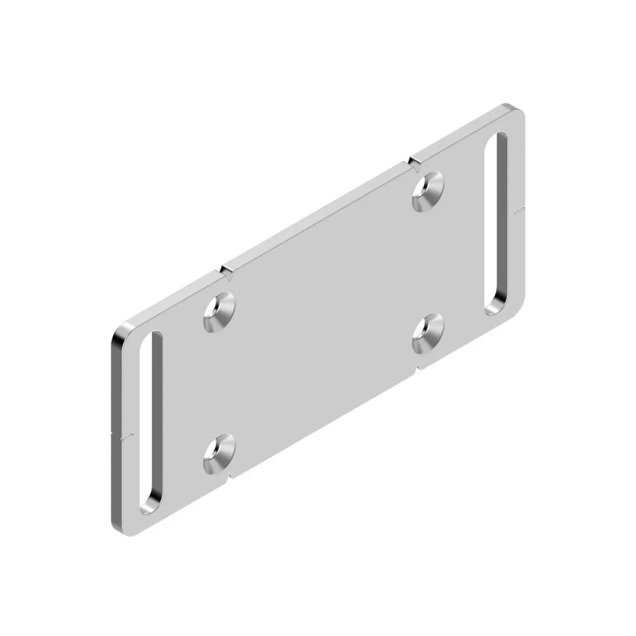 Produktfoto 1 von Mounting Plate SMBZMXMP