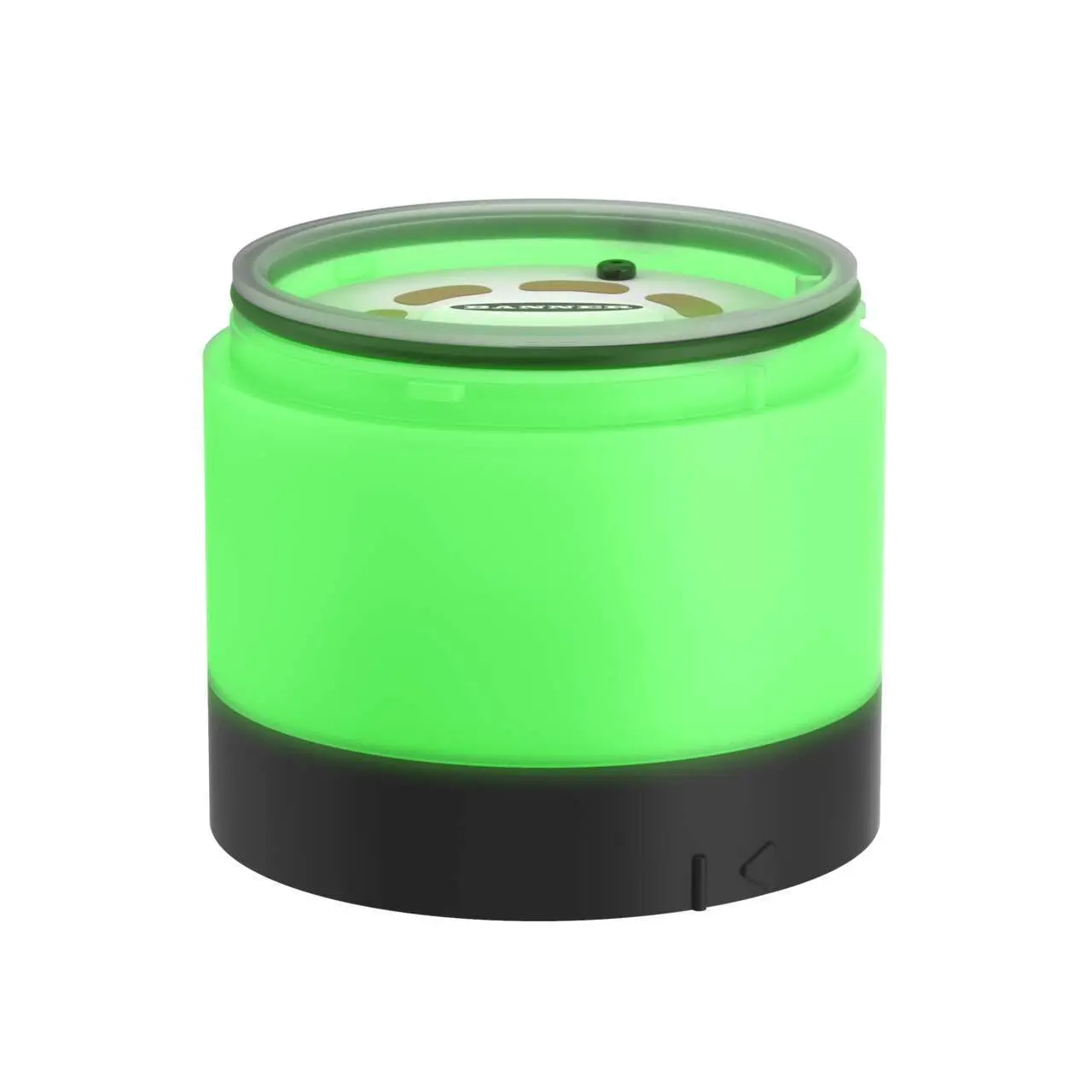 Produktfoto 1 von LED indication SG-TL70B-G, green