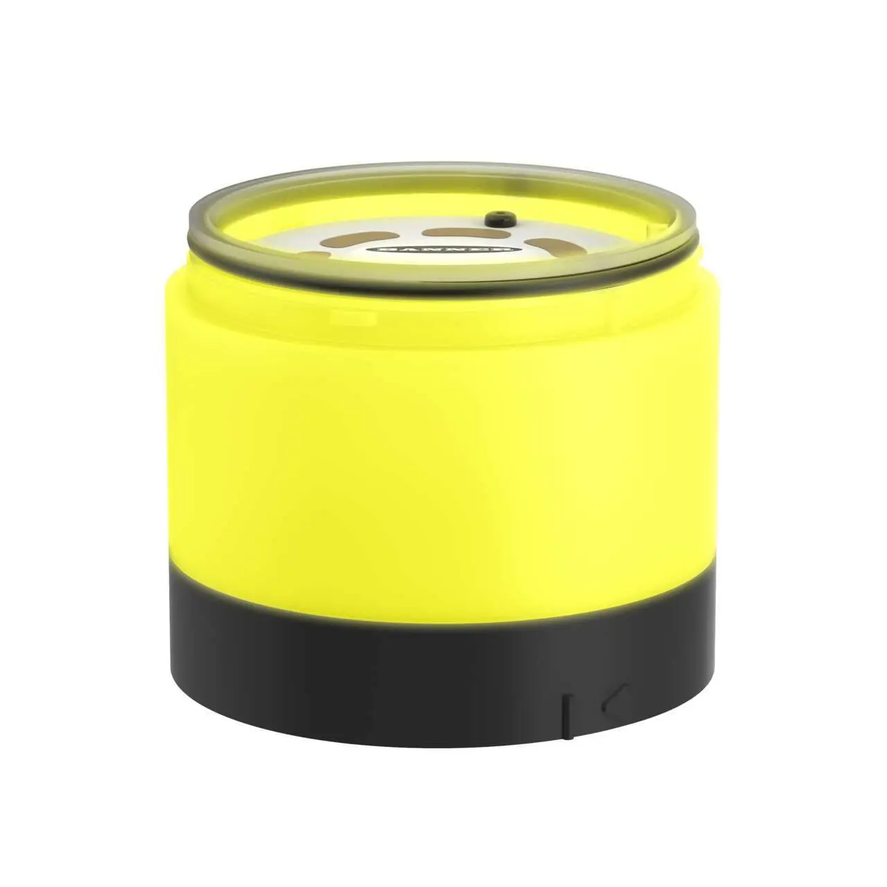 Produktfoto 1 von LED indication SG-TL70B-Y, yellow