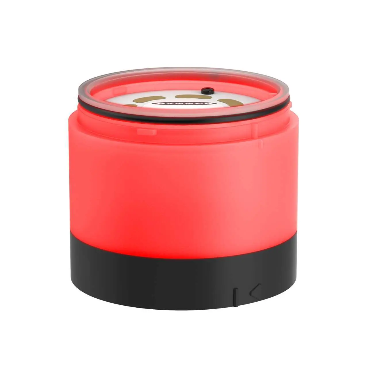 Produktfoto 1 von LED indication SG-TL70B-R, red