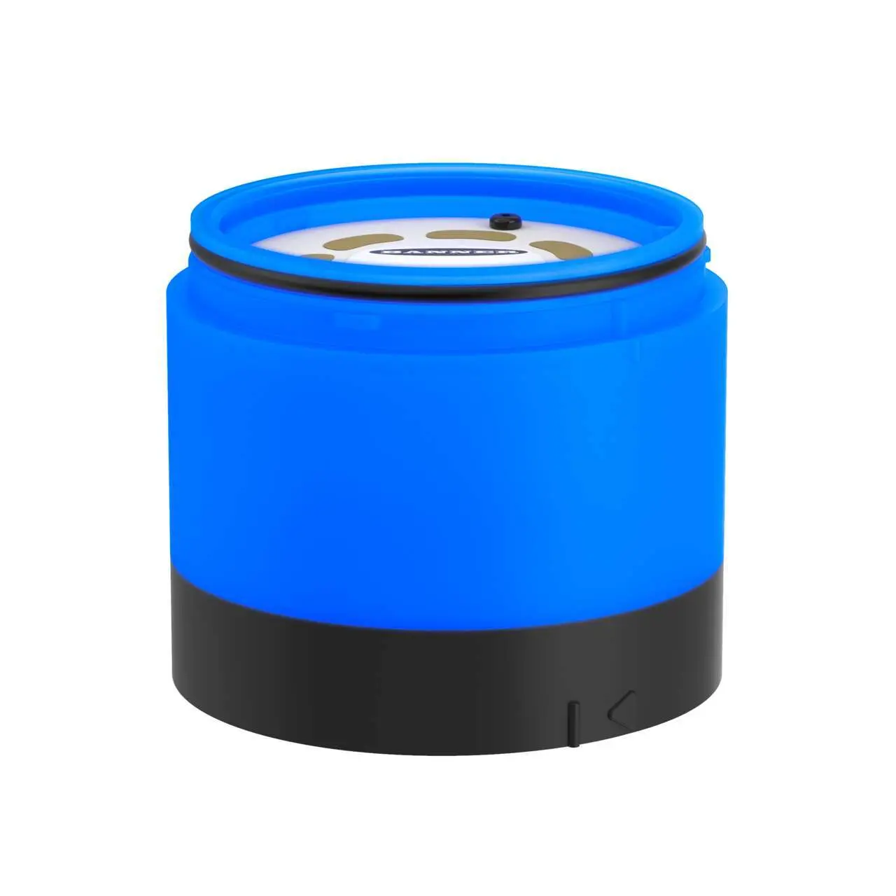 Produktfoto 1 von LED indication SG-TL70B-B, blue
