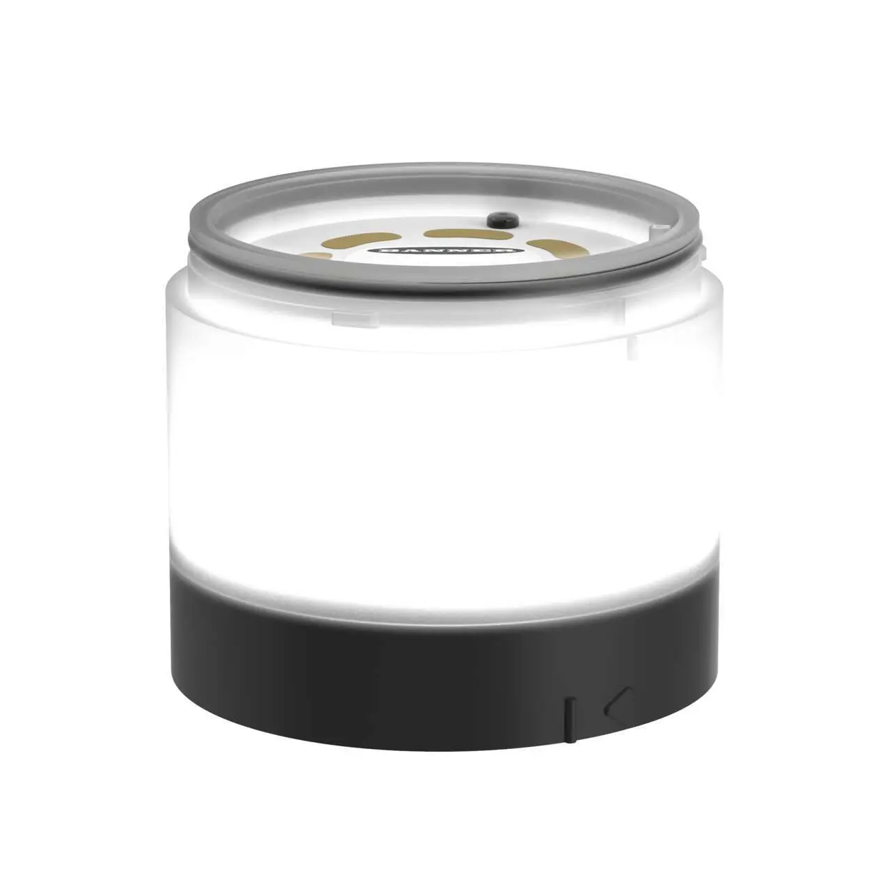 Produktfoto 1 von LED indication SG-TL70B-W, white