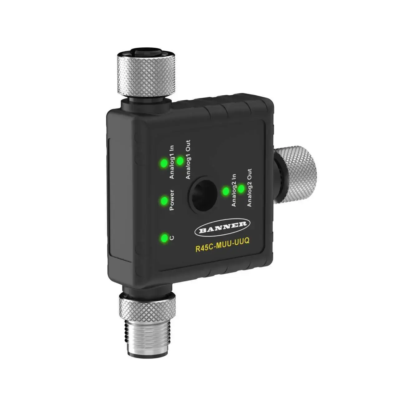 Produktfoto 1 von Converter R45C-MUU-UUQ