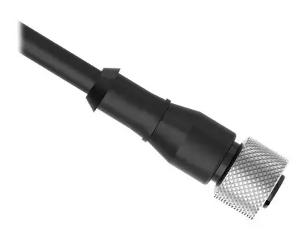 Produktfoto 1 von Connection cable BC-M12F8-24-1