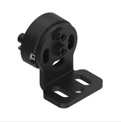 Produktfoto 1 von End mount bracket S4BA-MBK-11 (2 pcs)