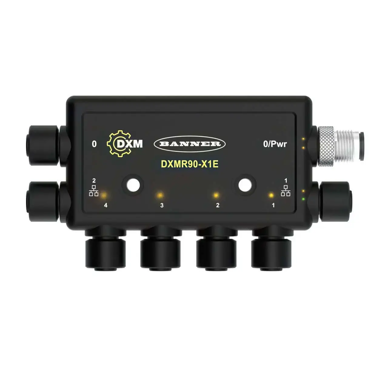 Produktfoto 1 von Controller DXMR90-X1E