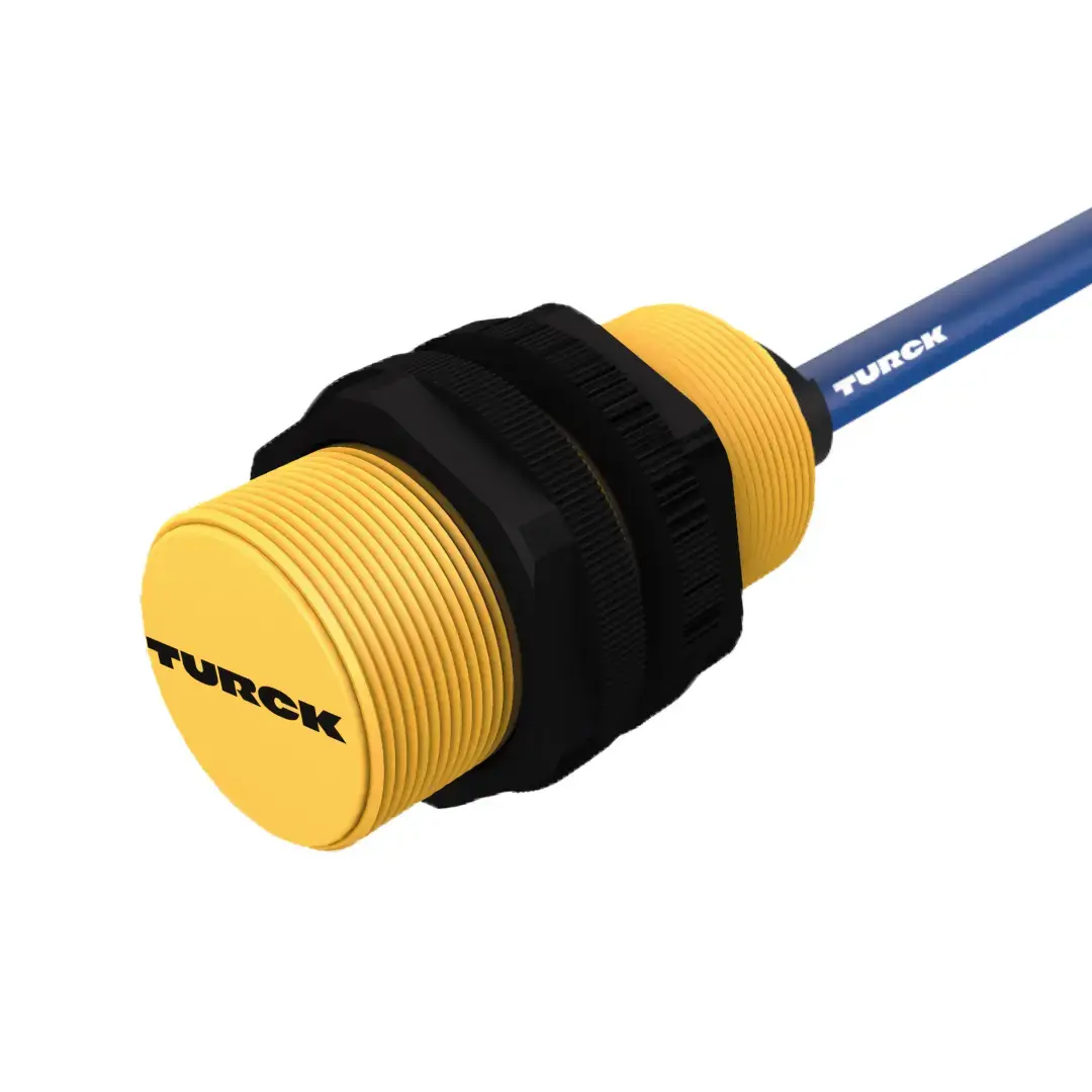 Produktfoto 1 von Inductive sensor BI2-P12-Y1X