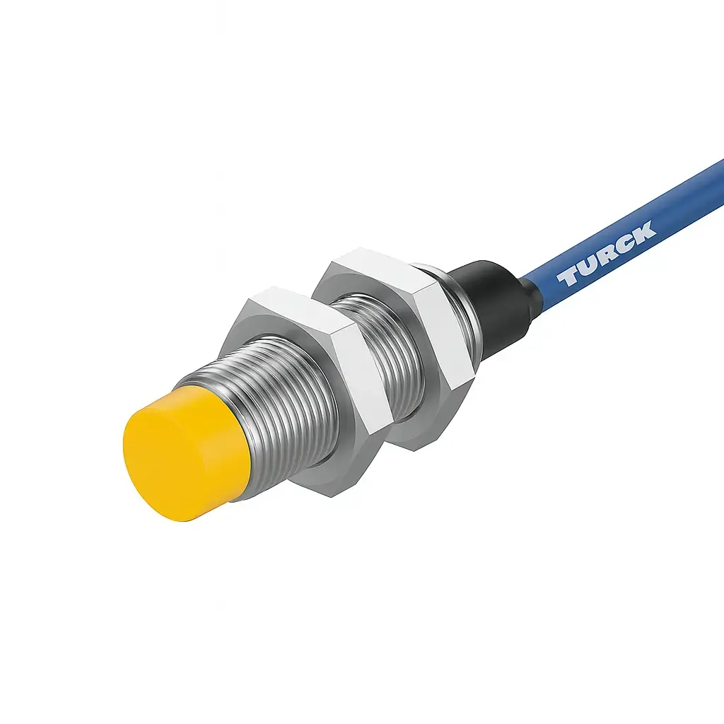 Produktfoto 1 von Inductive sensor NI5-G12-Y1X