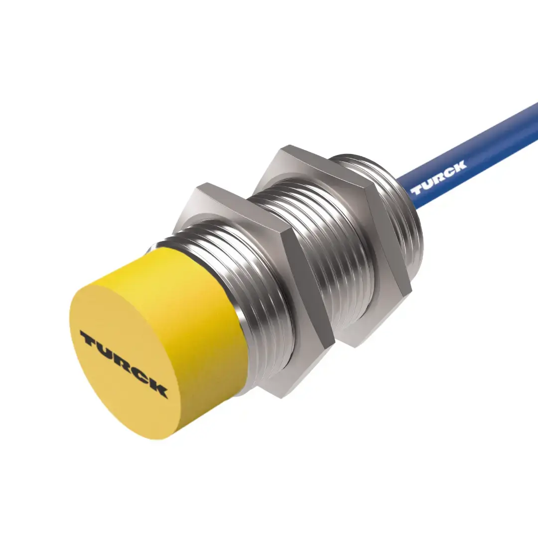 Produktfoto 1 von Inductive sensor NI10-G18-Y1X