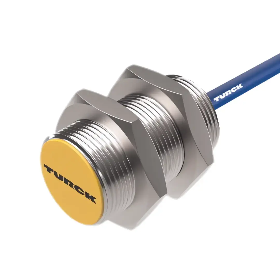 Produktfoto 1 von Inductice sensor BI10-G30-Y1X