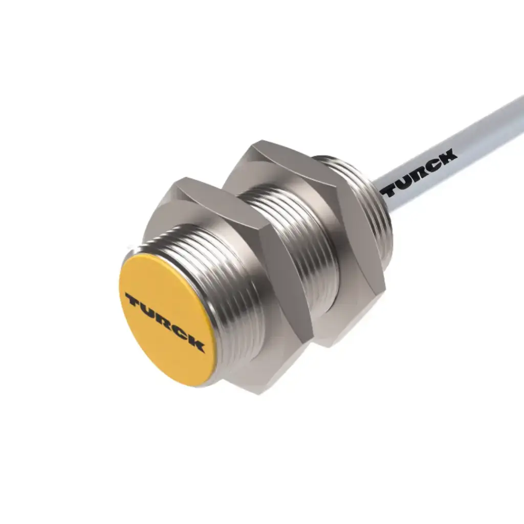 Produktfoto 1 von Inductive sensor BI5-M18-AZ3X