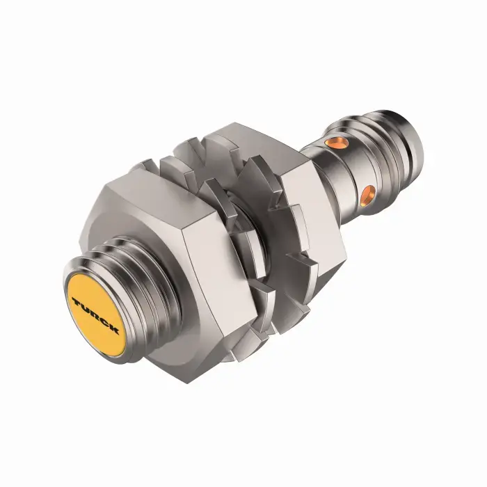 Produktfoto 1 von Inductive sensor BI2-EG08K-AP6X-V1131
