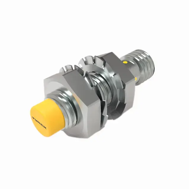 Produktfoto 1 von Inductive sensor NI3-EG08K-AP6X-V1131