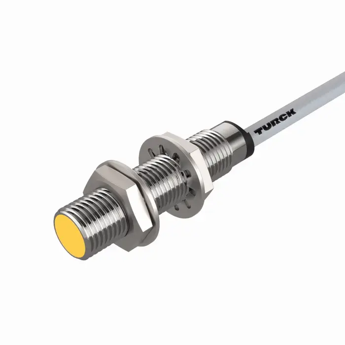 Produktfoto 1 von Inductive sensor BI6U-M12-VP6X 7M