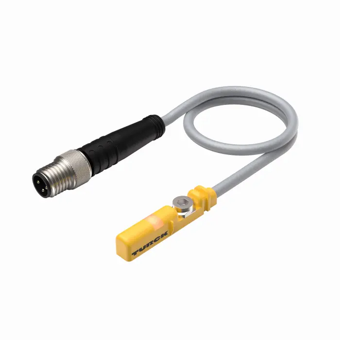 Produktfoto 1 von Magnetinductive sensor BIM-UNT-AP6X-0.3-PSG3M