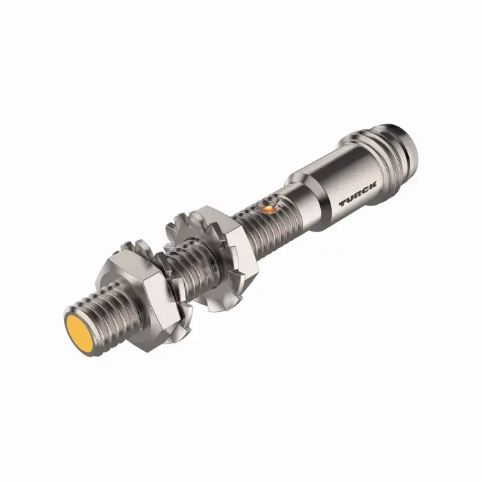 Produktfoto 1 von Inductive sensor BI1-EG05-AP6X-V1331