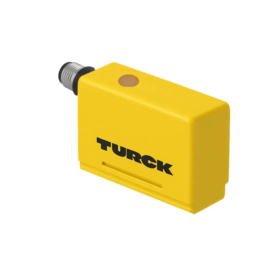 Produktfoto 1 von Magneto-inductive sensor BIM-PST-AP6X-V1131