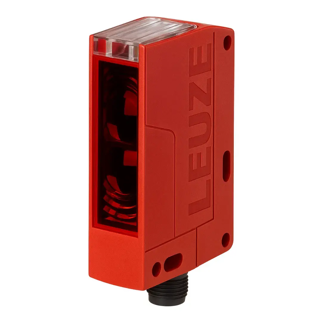 Produktfoto 1 von Photo sensor PRK46C/4P-M12