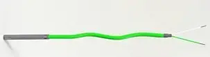 Produktfoto 1 von Thermocouple K, 6x130mm, T-CABLE-6/130-3000/TDT-K-1, 3m cable