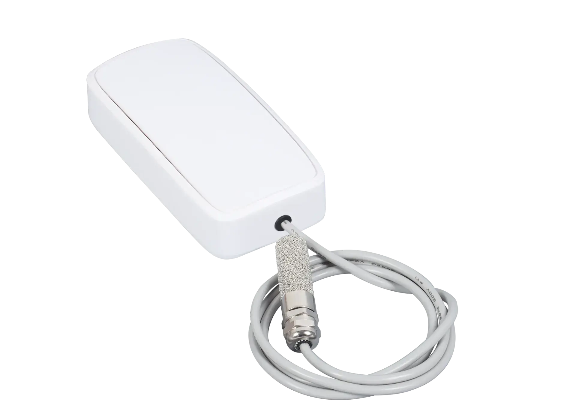 Produktfoto 1 von Temperatūras un mitruma sensors ar ārējo zondi 1m, IP67 korpuss NB-IOT