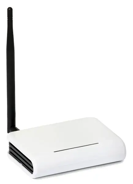 Produktfoto 1 von Ethernet - BLE Gateway